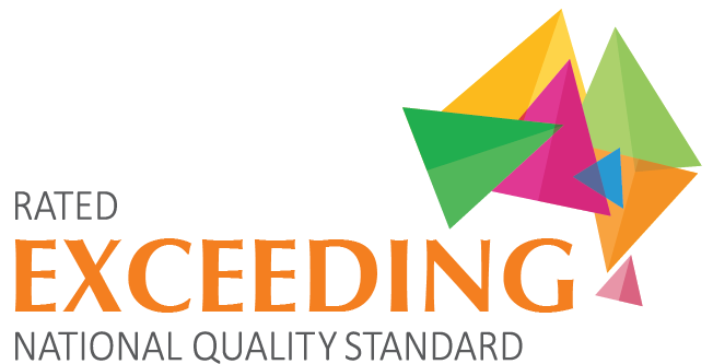 Exceeding National Quality Standard