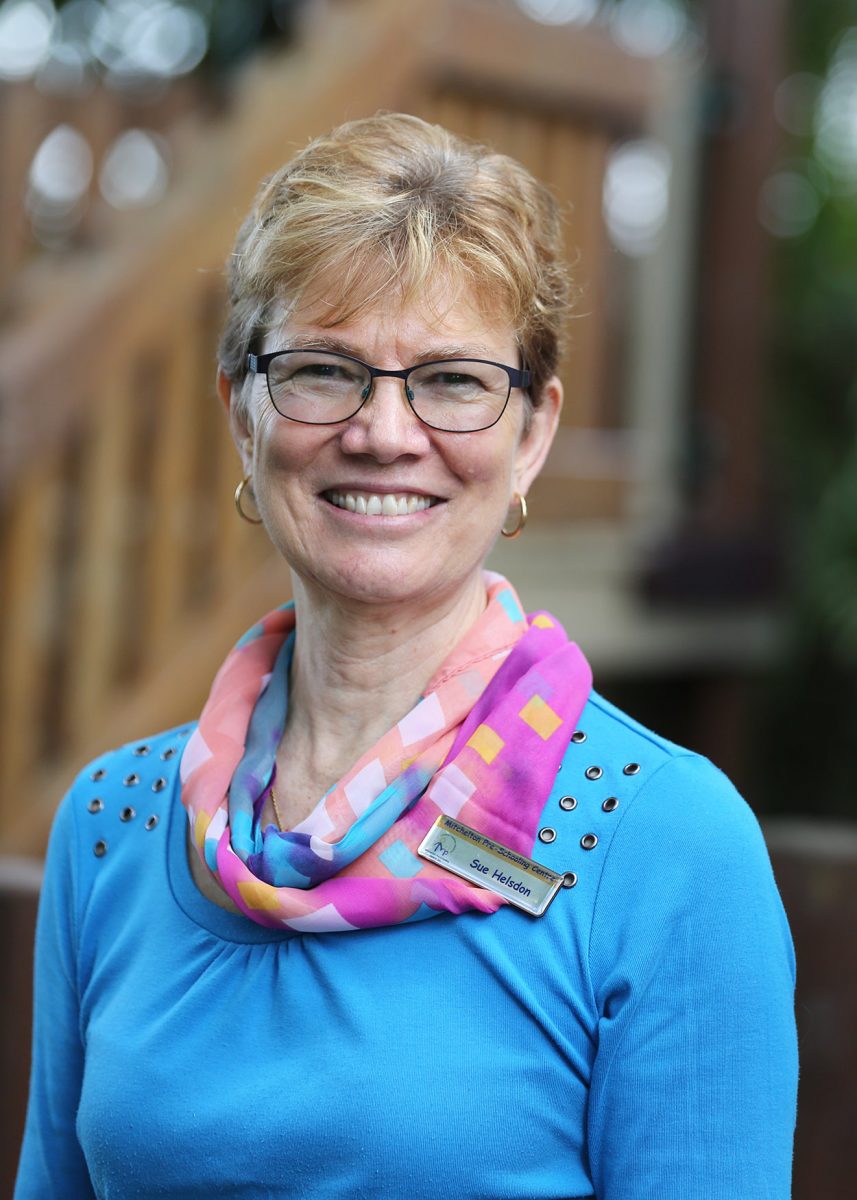 2020 Sue Helsdon