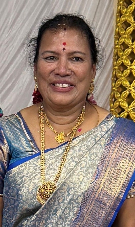 Vasanthi