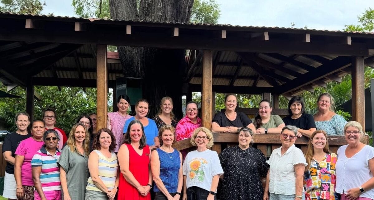 Staff Photo