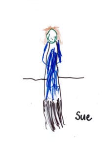Sue